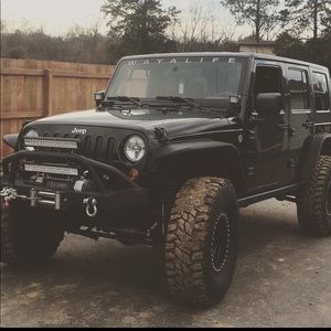 Meet your Posher, Jason